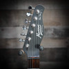 Cort MBM-2 Manson Electric Guitar w/ Kaoss Pad and Sustainiac Electric Guitar w/ Hard Case - Alien Sparkle | Musician Madness
