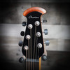 Ovation E-Acoustic Guitar Celebrity Elite Plus Mid Cutaway