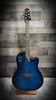 Ovation E-Acoustic Guitar Celebrity Elite Plus Mid Cutaway | Musician Madness