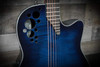 Ovation E-Acoustic Guitar Celebrity Elite Plus Mid Cutaway | Musician Madness