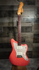 DOUBLEDAY GUITARS TAHITIAN CORAL THRASHER ELECTRIC GUITAR