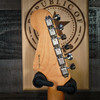 Fender Cyclone 2 Tone Sunburst Electric Guitar (Used)