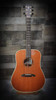 Alvarez Yairi Masterworks DYM74 Dreadnought Acoustic Guitar (DYM74) | Musician Madness