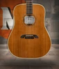 The Yairi Masterworks DYM74 Dreadnought features a solid spruce top and solid rosewood back and sides, handcrafted in Japan with YairiÃ¢â‚¬â„¢s FST6 forward-shifted bracing for maximum resonance and projection. This full-size dreadnought delivers bold low-end response, articulate highs, and classic acoustic powerÃ¢â‚¬â€ideal for singer-songwriters, flatpickers, and professional performers seeking premium craftsmanship and tone.