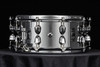 Mapex Black Panther Cyrus 14" x 6" Snare Drum – Chrome (BPNST4601CN) featuring a steel shell, chrome finish, and powerful projection with crisp, articulate response.