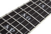 Schecter C-1 SLS Evil Twin Satin Black Electric Guitar (1347) | Musician Madness