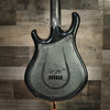 Flaxwood Rautia Electric Guitar - Gloss Black with Gold Hardware - Used | Musician Madness