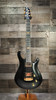 Flaxwood Rautia Glossy Black w/ Gold Hardware (Used) | Musician Madness