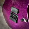 The Schecter Daniel HaniÃƒÅ¸ Danskimo-6 (2289) features a striking Purple Sparkle finish paired with SchecterÃ¢â‚¬â„¢s modern ergonomic design. Equipped with high-output pickups, a smooth Thin-C neck, and reliable hardware, it delivers crushing tones, fast playability, and stage-ready performance. Built to meet the demands of Daniel HaniÃƒÅ¸ of Eskimo Callboy, this guitar is ideal for metal, metalcore, and modern high-gain styles.