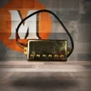 Used P.A.F Style Humbucker Pickup with Gold Chrome Cover | Musician Madness