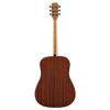 Austin Acoustic Dreadnought - Satin Natural (AA25DS) | Musician Madness
