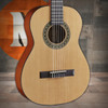 Austin Classical Guitar 4/4 Size - Natural (AC340N) | Musician Madness