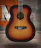 Austin Acoustic Orchestra - Satin Sunburst (AA25OSSB) | Musician Madness
