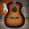 Austin Acoustic Orchestra - Satin Sunburst (AA25OSSB) | Musician Madness