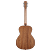 Alvarez Artist AG60 Shadowburst Grand Auditorium Acoustic Guitar (AG60_Shadowburst) | Musician Madness