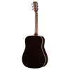 Alvarez Masterworks MD70 Herringbone  Dreadnought Acoustic Guitar (MD70) | Musician Madness
