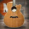 Alvarez Yairi Masterworks GYM74CE Grand Auditorium Acoustic-Electric (GYM74CE) | Musician Madness