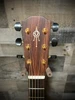 Alvarez Yairi Masterworks GYM74CE Grand Auditorium Acoustic-Electric Guitar (GYM74CE) | Musician Madness