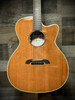 Alvarez Yairi Masterworks GYM74CE Grand Auditorium Acoustic-Electric (GYM74CE) | Musician Madness