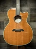 Alvarez Yairi Masterworks GYM74CE Grand Auditorium Acoustic-Electric Guitar (GYM74CE) | Musician Madness