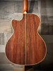 Alvarez Yairi Masterworks GYM74CE Grand Auditorium Acoustic-Electric (GYM74CE) | Musician Madness