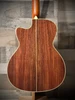 Alvarez Yairi Masterworks GYM74CE Grand Auditorium Acoustic-Electric Guitar (GYM74CE) | Musician Madness