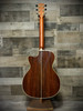 Alvarez Yairi Masterworks GYM74CE Grand Auditorium Acoustic-Electric (GYM74CE) | Musician Madness