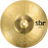 Sabian SBR 10" Splash Cymbal (SBRSPLASH10) | Musician Madness