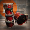 Tama Star Classic Birch 7 Piece Kit Royal Walnut Laquer (Used) | Musician Madness