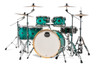 Mapex Armory Series Studioease Shell Pack - Jade Stone Burst (AR628SFUVJO) | Musician Madness