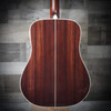Alvarez Yairi DYM70 Sunburst Limited Edition Acoustic Guitar (B-Stock)