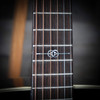 Alvarez Yairi DYM70 Sunburst Limited Edition Acoustic Guitar (B-Stock)