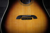Alvarez Yairi DYM70 Sunburst Limited Edition Acoustic Guitar (B-Stock)