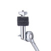 Mapex 250 Series Boom Stand Chrome (B250) | Musician Madness