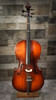 Shop the Carlo Robelli 255 Core Academy 1/2 Cello Outfit – Used w/ Case at Musician Madness. Great for students, fully functional, excellent value.