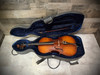 Carlo Robelli CR200 Cello Outfit 1/2 - Used w/ Case
