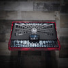 Hohner Tristar II 72 Bravos Series Piano Accordion (TRISTAR II 72 RD) | Musician Madness