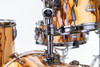 Sonor Craftsmenâ€™s Collection Vintage African Marble Shell Set â€“ premium handcrafted drum kit with exotic veneer finish, precision maple shells, and limited-edition Sonor craftsmanship