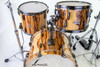 Sonor Craftsmen's Collection Vintage African Marble Shell Set (CVT-420-WBAFM) | Musician Madness