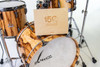 Sonor Craftsmen's Collection Vintage African Marble Shell Set (CVT-420-WBAFM) | Musician Madness