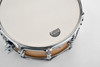 Sonor Kompressor Series KS-1307-SDW-NAB 13” x 7” Beech Snare Drum – Natural Beech finish – available at Musician Madness.