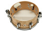 Sonor Benny Greb Signature Snare Drum 2.0 â€“ 13â€ x 5.75â€ Beech (SSD-130575-BGSDW2) â€“ professional signature snare available at Musician Madness.