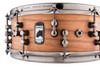 Mapex Black Panther Design Lab Machine Snare Drum - 5.5 x 14" - Natural Satin (BPDLMW4550LNW)