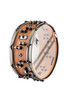 Mapex Black Panther Design Lab Machine Snare Drum - 5.5 x 14 In. - Natural Satin (BPDLMW4550LNW) | Musician Madness