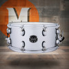 Mapex MPX 14x6.5 In. Steel Shell Snare Drum - Steel (MPNST4651CN) | Musician Madness