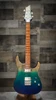 Schecter C-1 Standard Plus Electric Guitar - Blue Fade - Open Box (3937) | Musician Madness