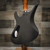 Schecter Avenger Standard Charcoal Satin Electric Guitar (3964) | Musician Madness