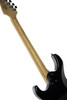Cort Double Cutaway Electric Guitar - Trans Black Burst | Musician Madness