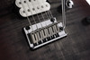 Cort X Series Duality II Double Cutaway Electric Guitar - Lava Burst | Musician Madness