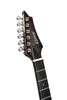 Cort X Series Duality II Double Cutaway Electric Guitar - Lava Burst | Musician Madness